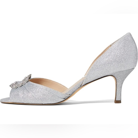 Nina heels - Picture 4 of 6